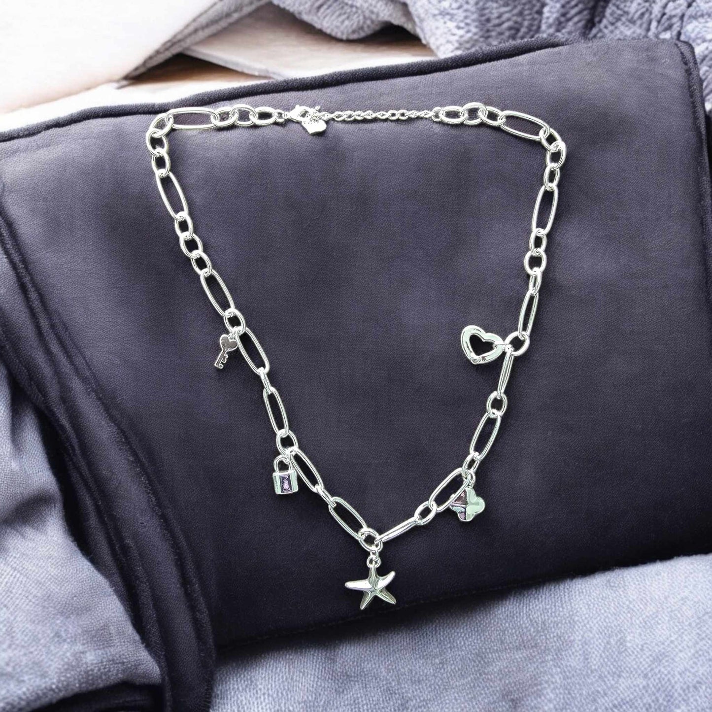 The Statement Collection