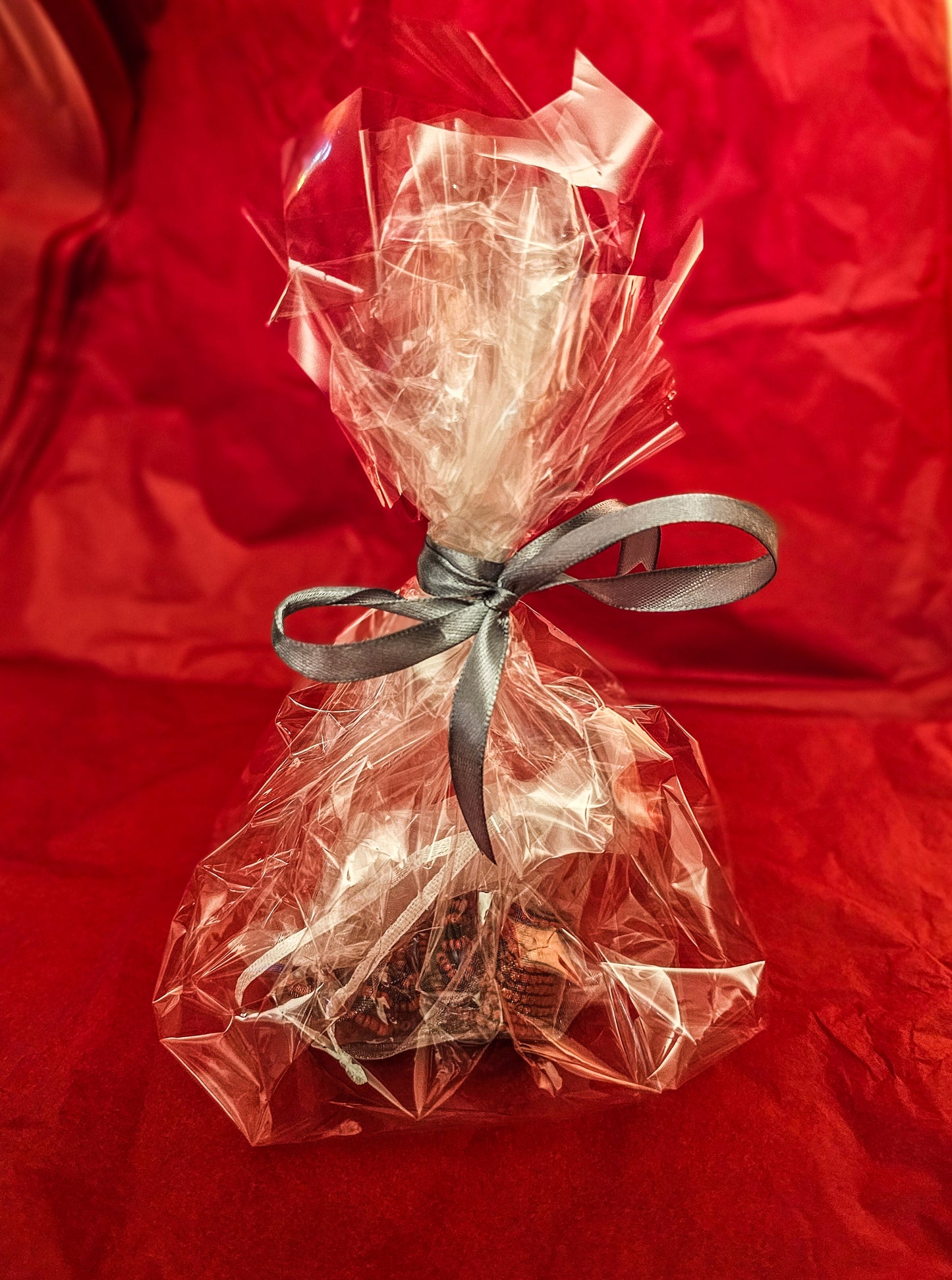 Jewellery Christmas Mystery Box?