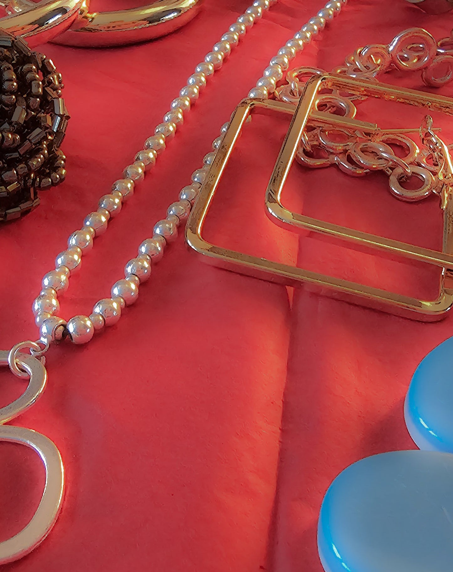 Jewellery Christmas Mystery Box?