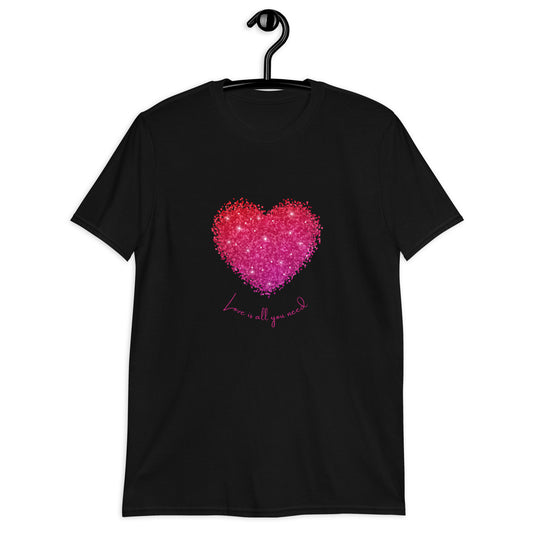 Short-Sleeve Unisex T-Shirt