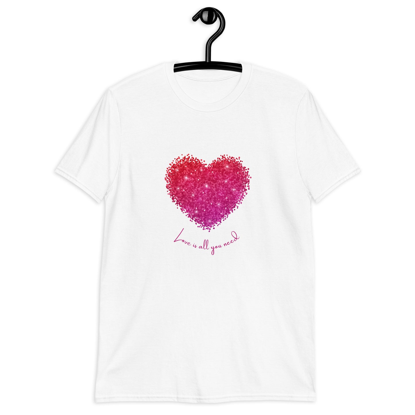 Short-Sleeve Unisex T-Shirt